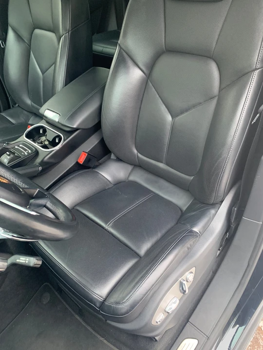 2015 Porsche 958 Cayenne Diesel - Image 13 of 21