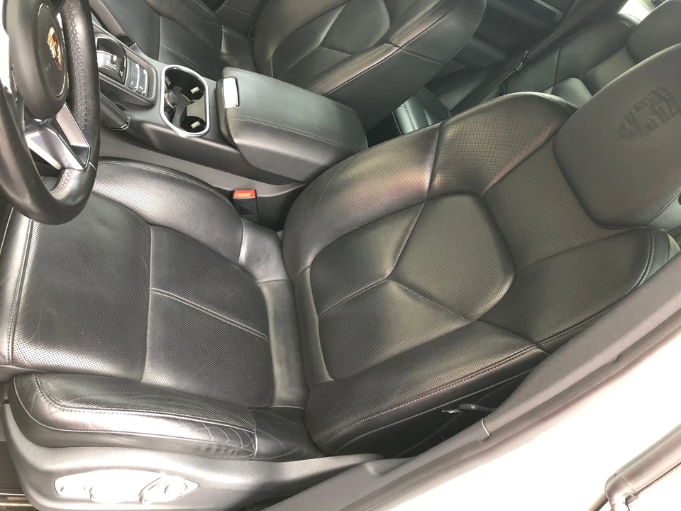 2015 Porsche 958 Cayenne Diesel - Image 8 of 15