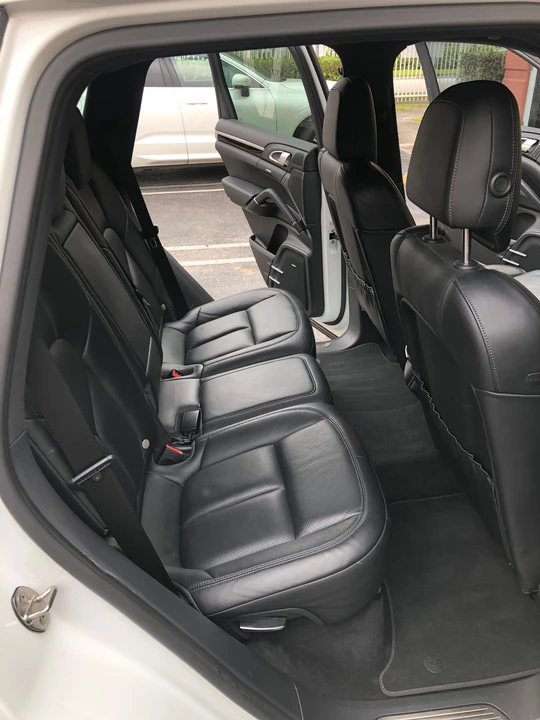 2015 Porsche 958 Cayenne Diesel - Image 11 of 15