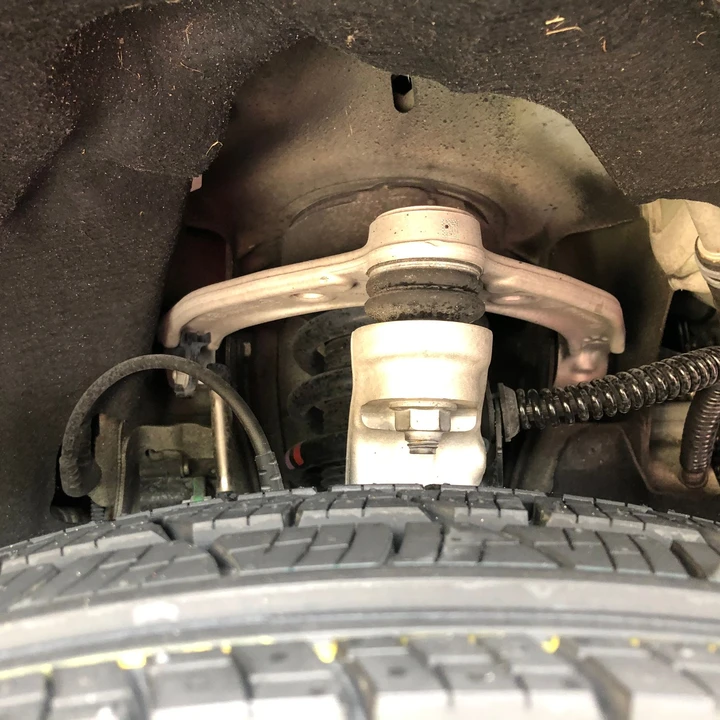 2015 Porsche 958 Cayenne Diesel - Image 14 of 15