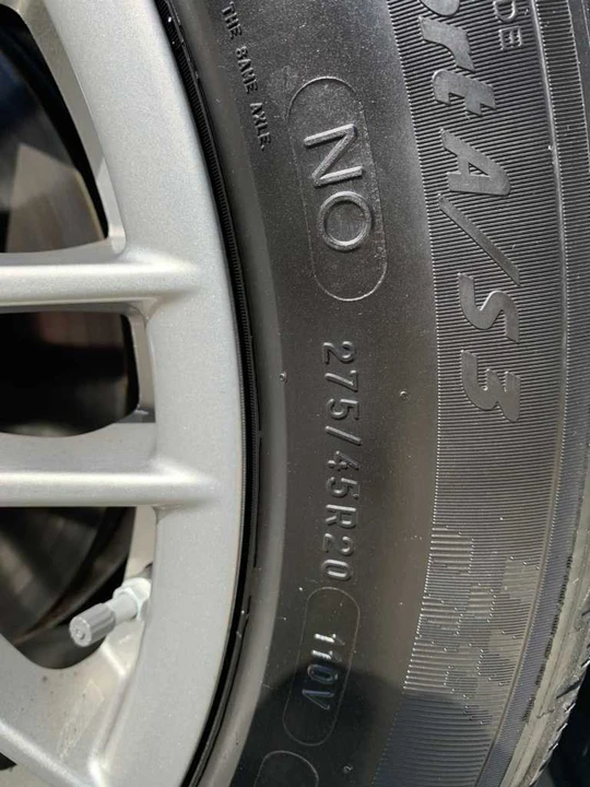 2015 Porsche 958 Cayenne Turbo - Image 10 of 18