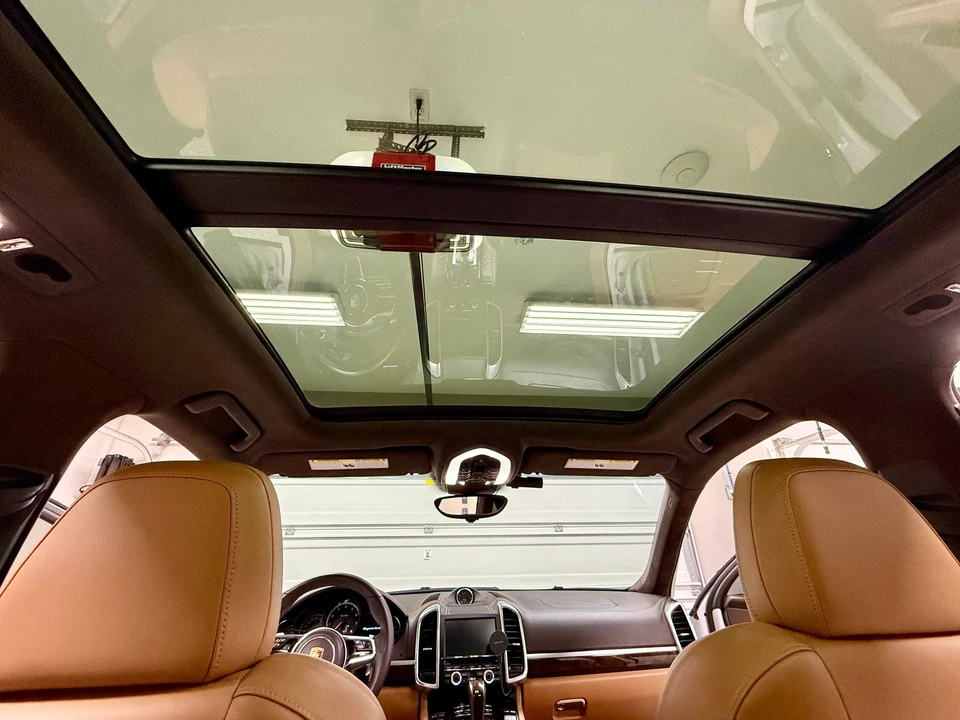 2015 Porsche 958 Cayenne Turbo - Image 15 of 20