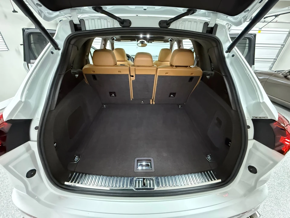 2015 Porsche 958 Cayenne Turbo - Image 18 of 20