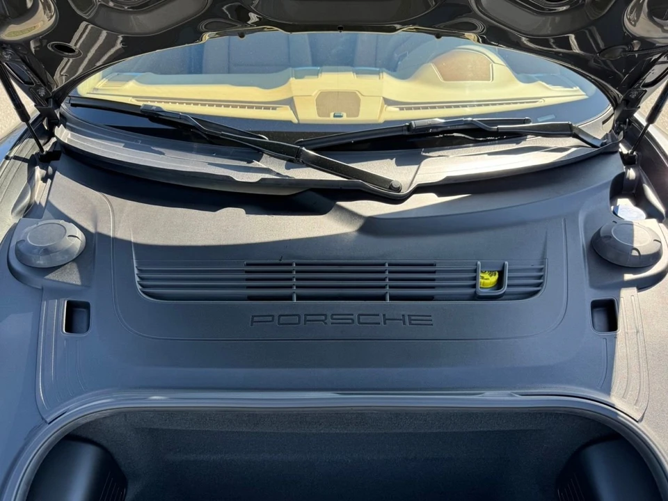 2015 Porsche 981 Cayman - Image 19 of 19