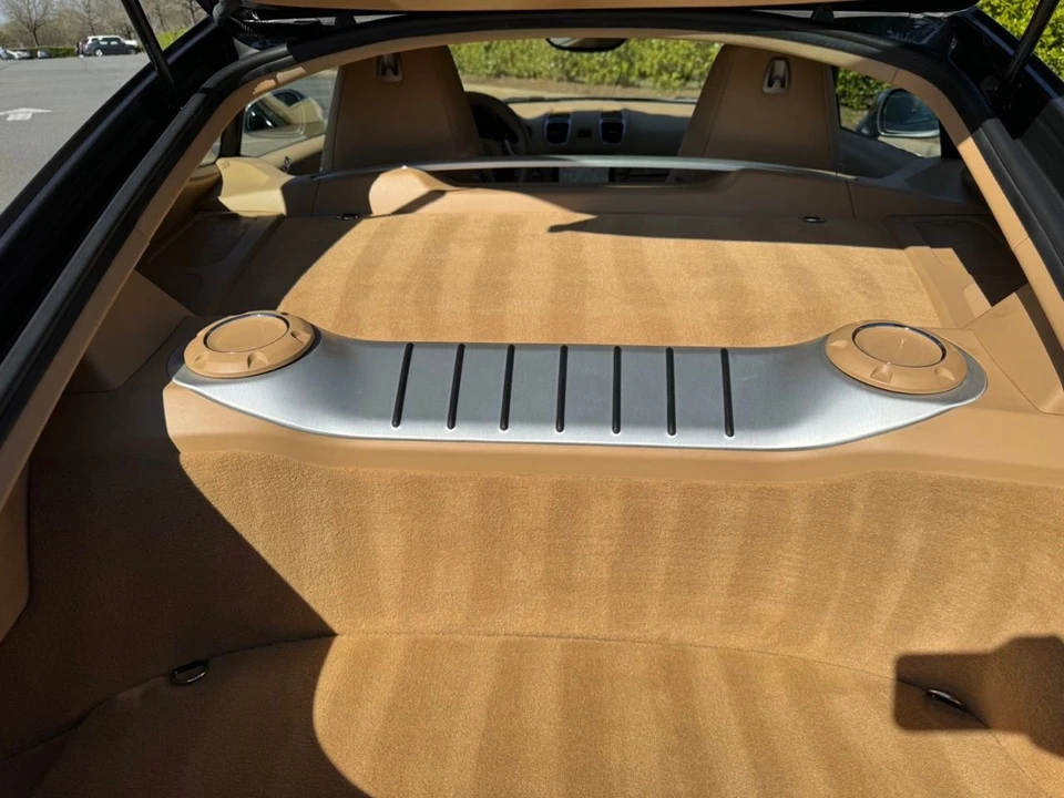 2015 Porsche 981 Cayman - Image 18 of 19