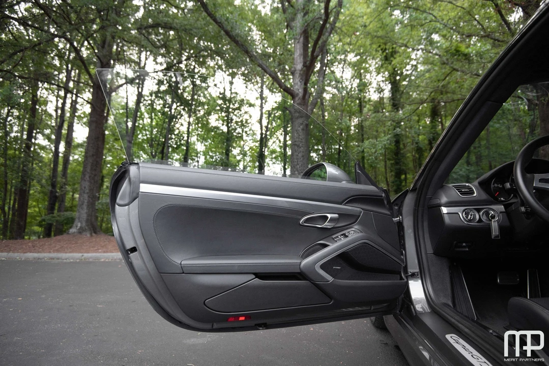 2015 Porsche 981 Cayman GTS - Image 13 of 20