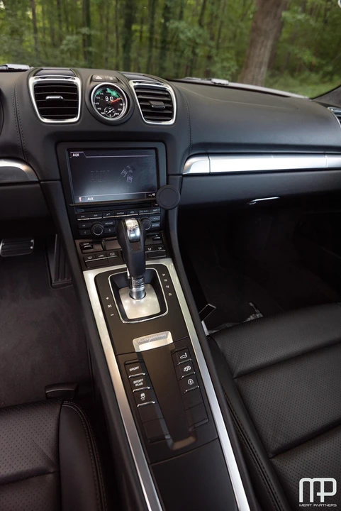 2015 Porsche 981 Cayman GTS - Image 18 of 20
