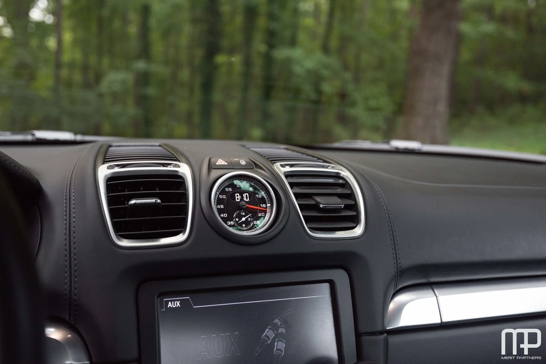 2015 Porsche 981 Cayman GTS - Image 19 of 20