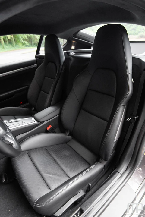 2015 Porsche 981 Cayman GTS - Image 20 of 20