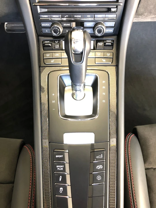 2015 Porsche 981 Cayman GTS - Image 13 of 19