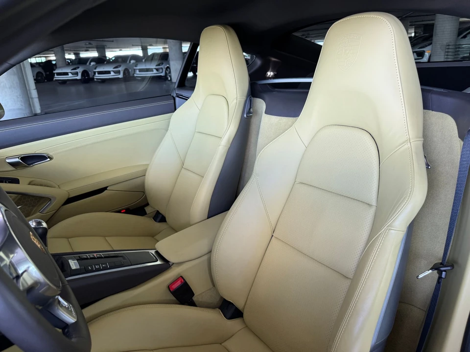 2015 Porsche 981 Cayman GTS - Image 30 of 31