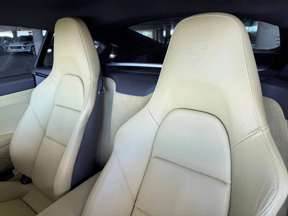 2015 Porsche 981 Cayman GTS - Image 29 of 31
