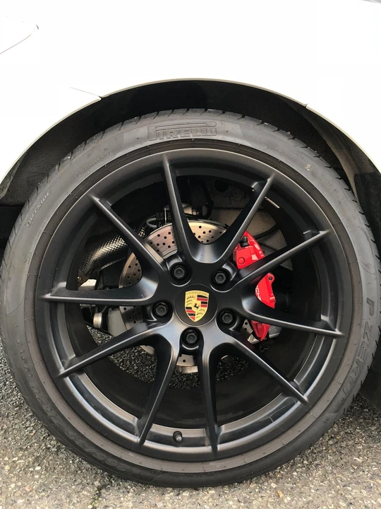 2015 Porsche 981 Cayman GTS - Image 27 of 27