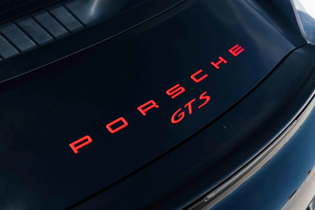 2015 Porsche 981 Cayman GTS - Image 22 of 31