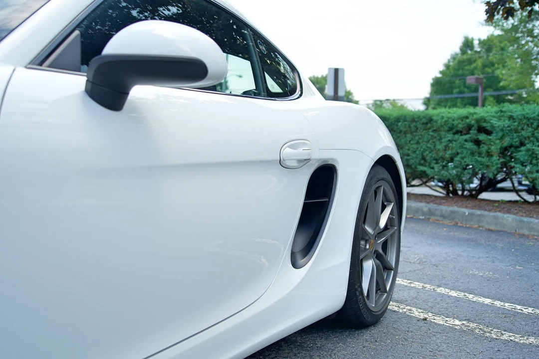 2015 Porsche 981 Cayman GTS - Image 5 of 21