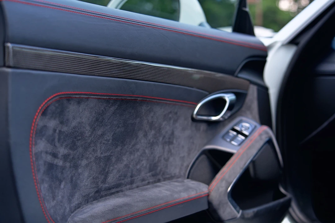 2015 Porsche 981 Cayman GTS - Image 17 of 21