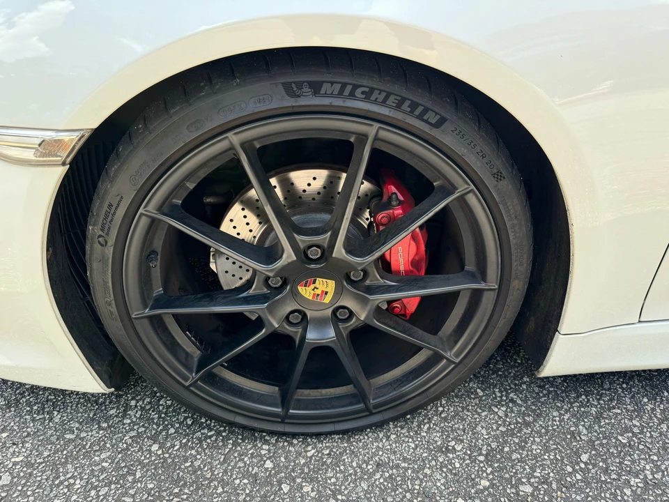 2015 Porsche 981 Cayman GTS - Image 12 of 24