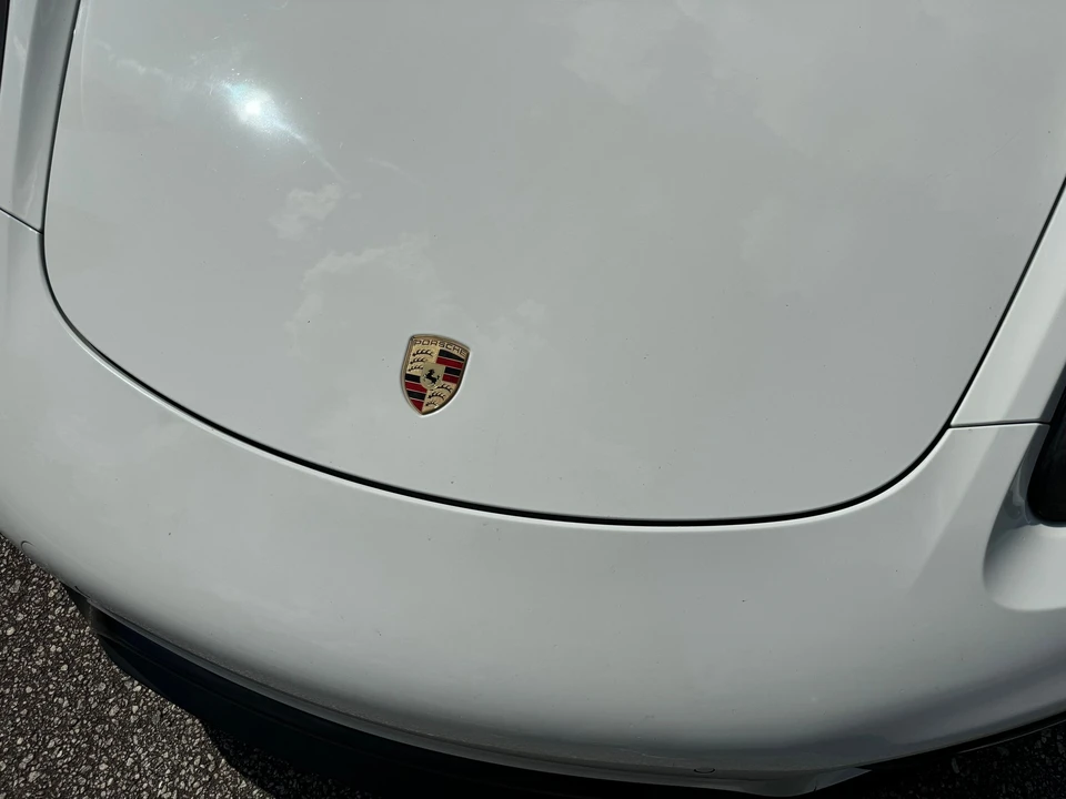 2015 Porsche 981 Cayman GTS - Image 23 of 24
