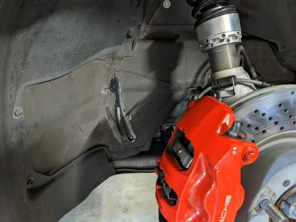 2015 Porsche 981 Cayman GTS - Image 10 of 10
