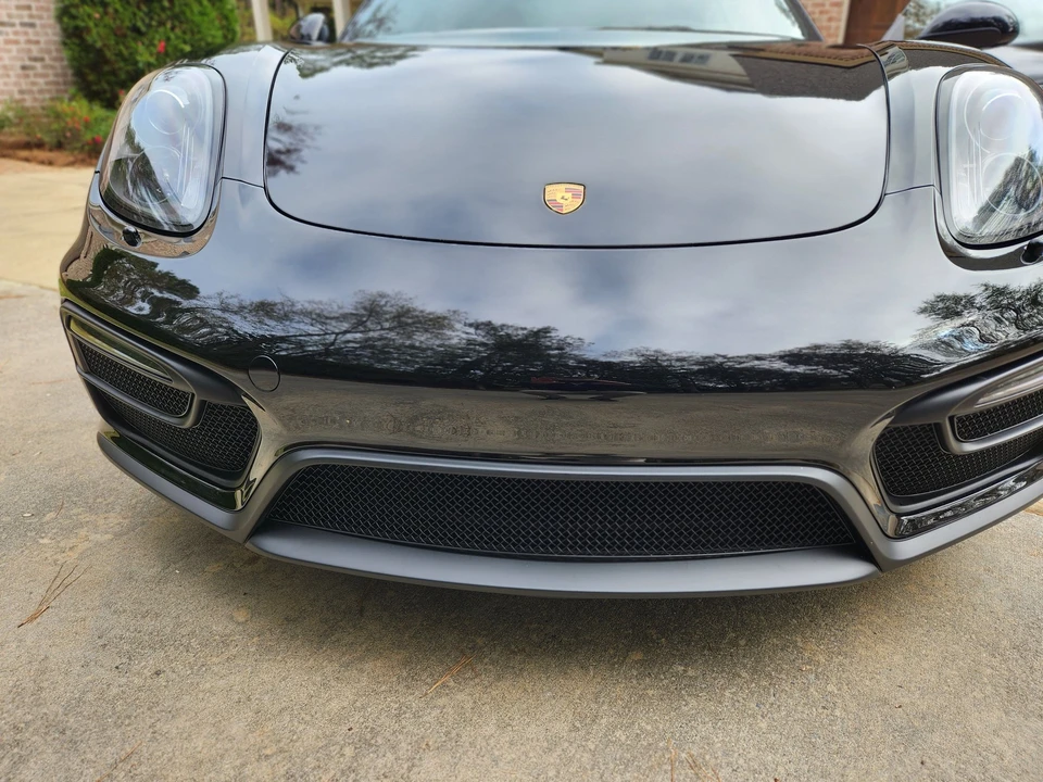 2015 Porsche 981 Cayman GTS - Image 6 of 13