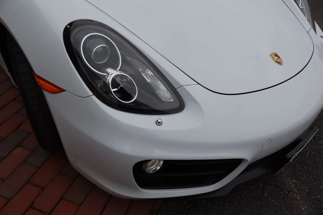 2015 Porsche 981 Cayman - Image 14 of 21