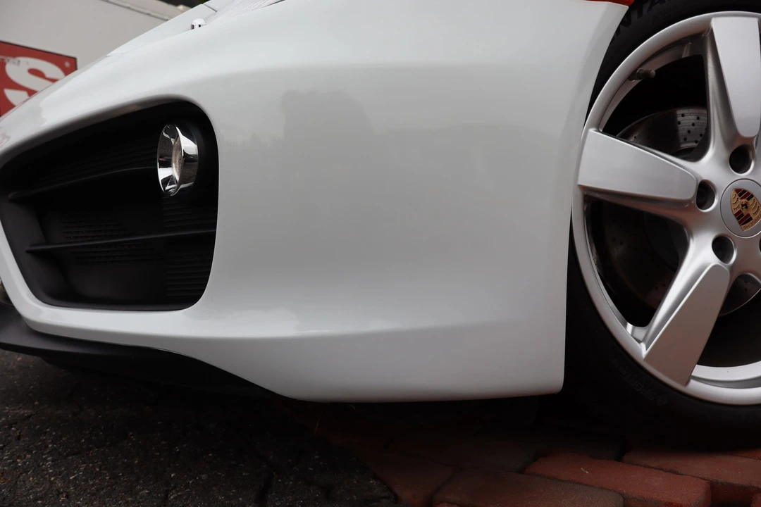 2015 Porsche 981 Cayman - Image 17 of 21