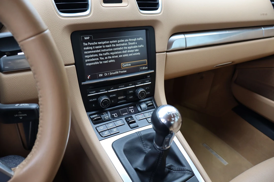 2015 Porsche 981 Cayman - Image 21 of 21