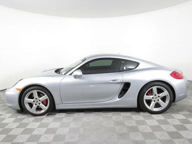2015 Porsche 981 Cayman S - Image 2 of 7