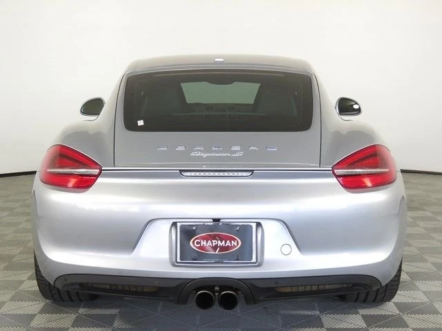 2015 Porsche 981 Cayman S - Image 3 of 7