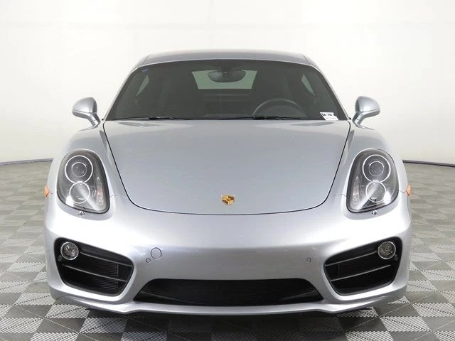 2015 Porsche 981 Cayman S - Image 4 of 7
