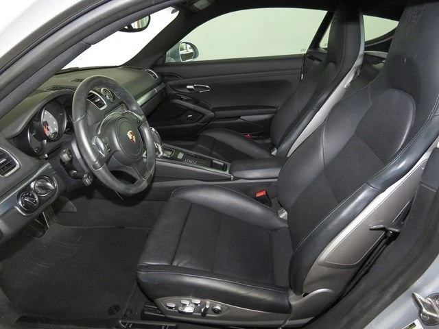 2015 Porsche 981 Cayman S - Image 5 of 7