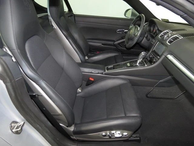 2015 Porsche 981 Cayman S - Image 6 of 7