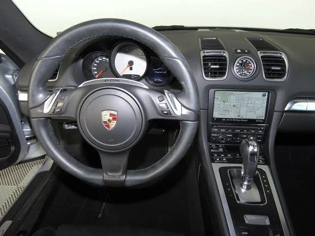 2015 Porsche 981 Cayman S - Image 7 of 7