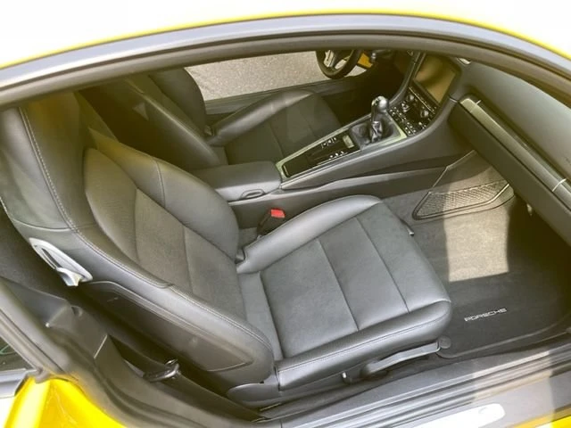 2015 Porsche 981 Cayman S - Image 16 of 18