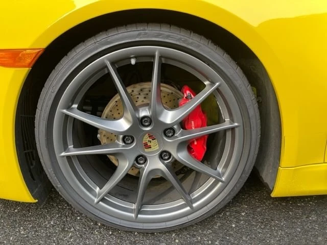 2015 Porsche 981 Cayman S - Image 10 of 18