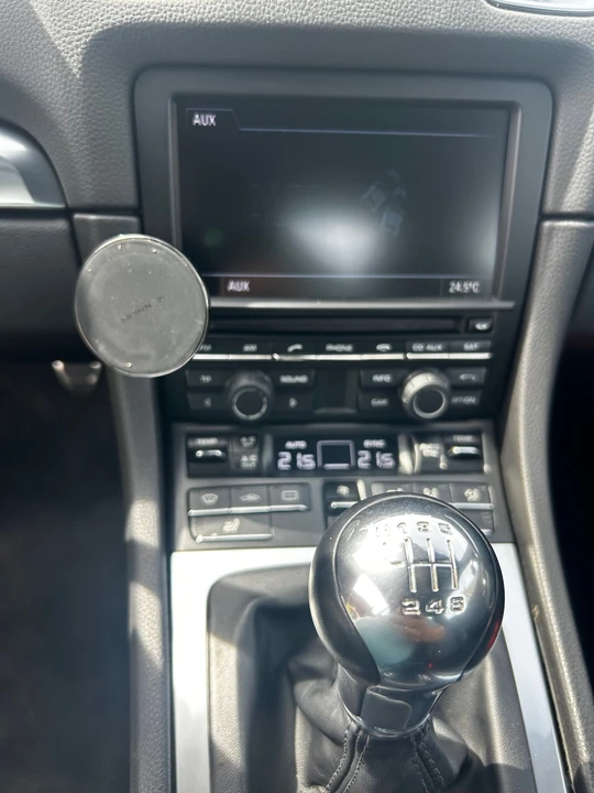 2015 Porsche 981 Cayman S - Image 13 of 21