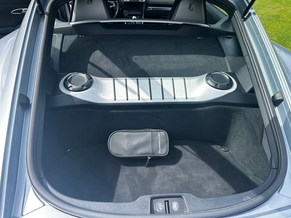 2015 Porsche 981 Cayman S - Image 19 of 21