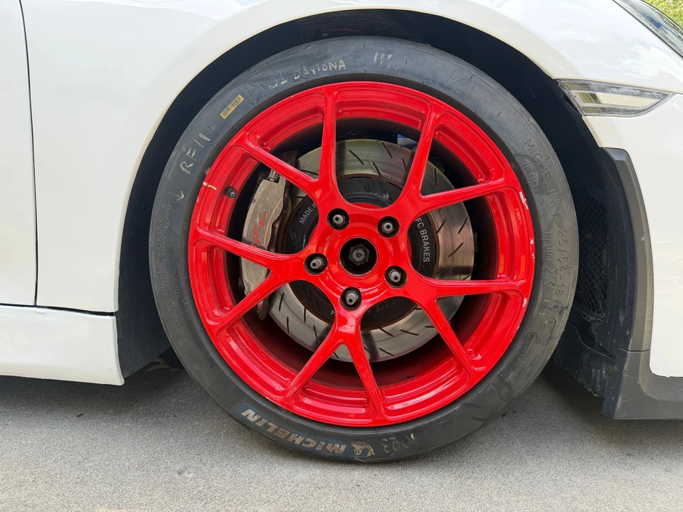 2015 Porsche 981 Cayman S - Image 10 of 18