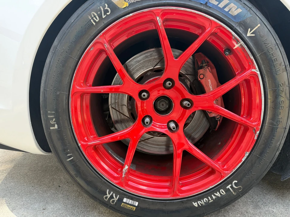 2015 Porsche 981 Cayman S - Image 11 of 18