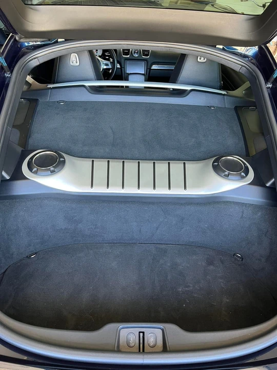 2015 Porsche 981 Cayman S - Image 13 of 21