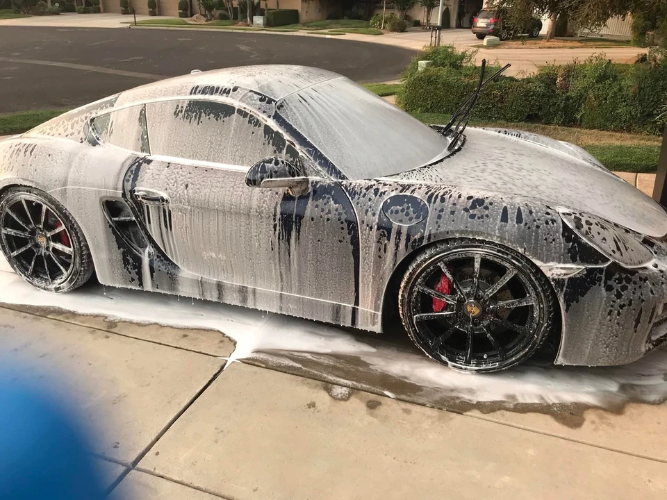 2015 Porsche 981 Cayman S - Image 20 of 21