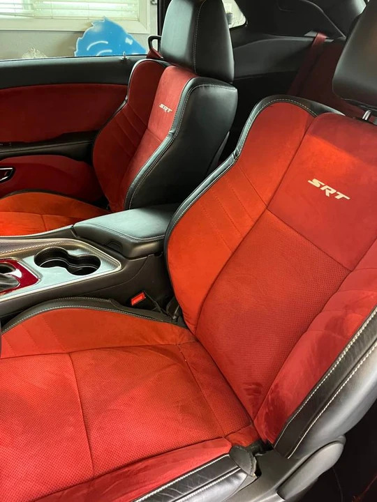 2015 Dodge Challenger SRT Hellcat 3rd Gen - Image 4 of 16
