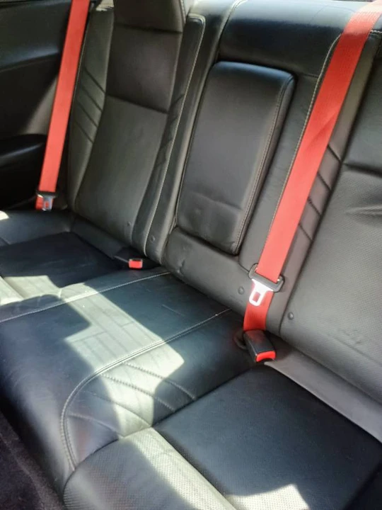 2015 Dodge Challenger SRT Hellcat 3rd Gen - Image 2 of 14