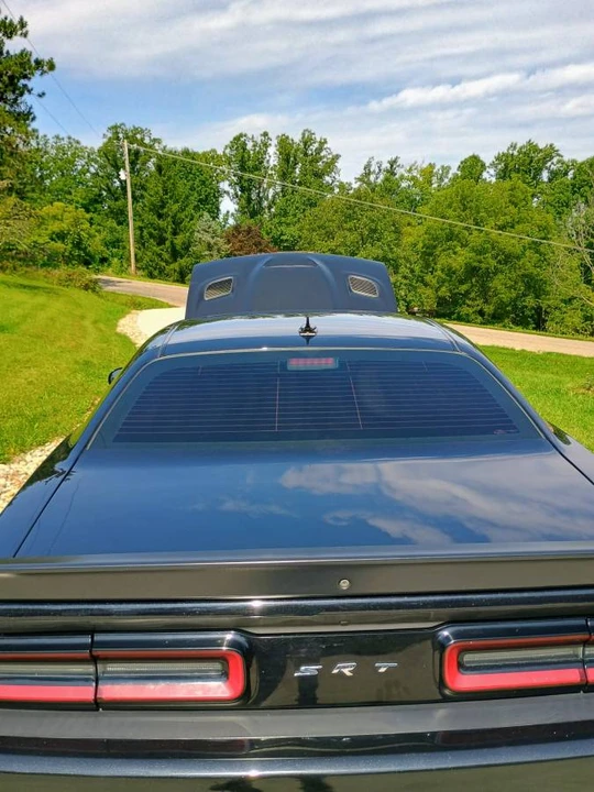 2015 Dodge Challenger SRT Hellcat 3rd Gen - Image 6 of 14