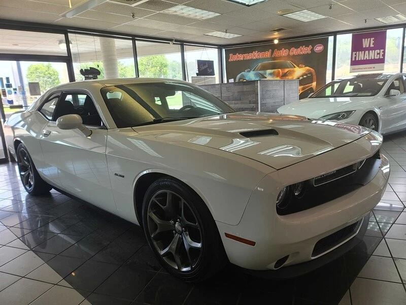 2015 Dodge Challenger 3rd Gen - Image 4 of 4