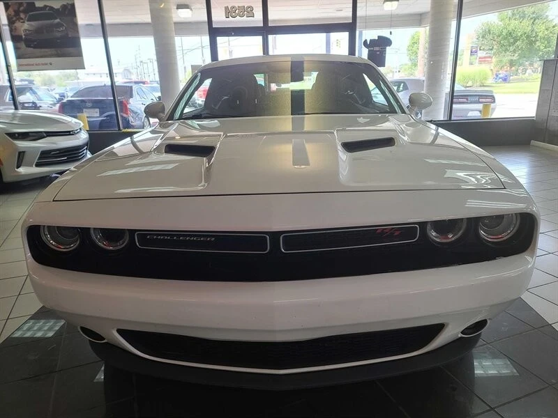 2015 Dodge Challenger 3rd Gen - Image 3 of 4