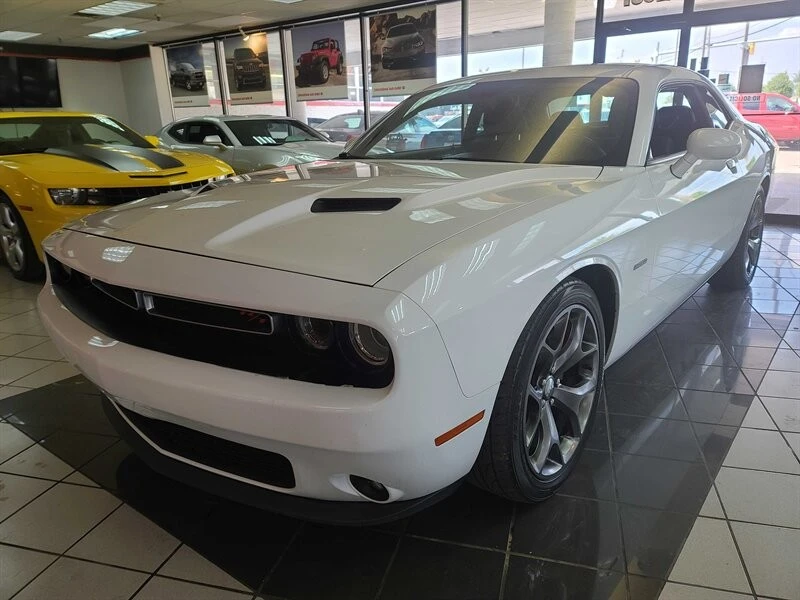 2015 Dodge Challenger 3rd Gen - Image 2 of 4