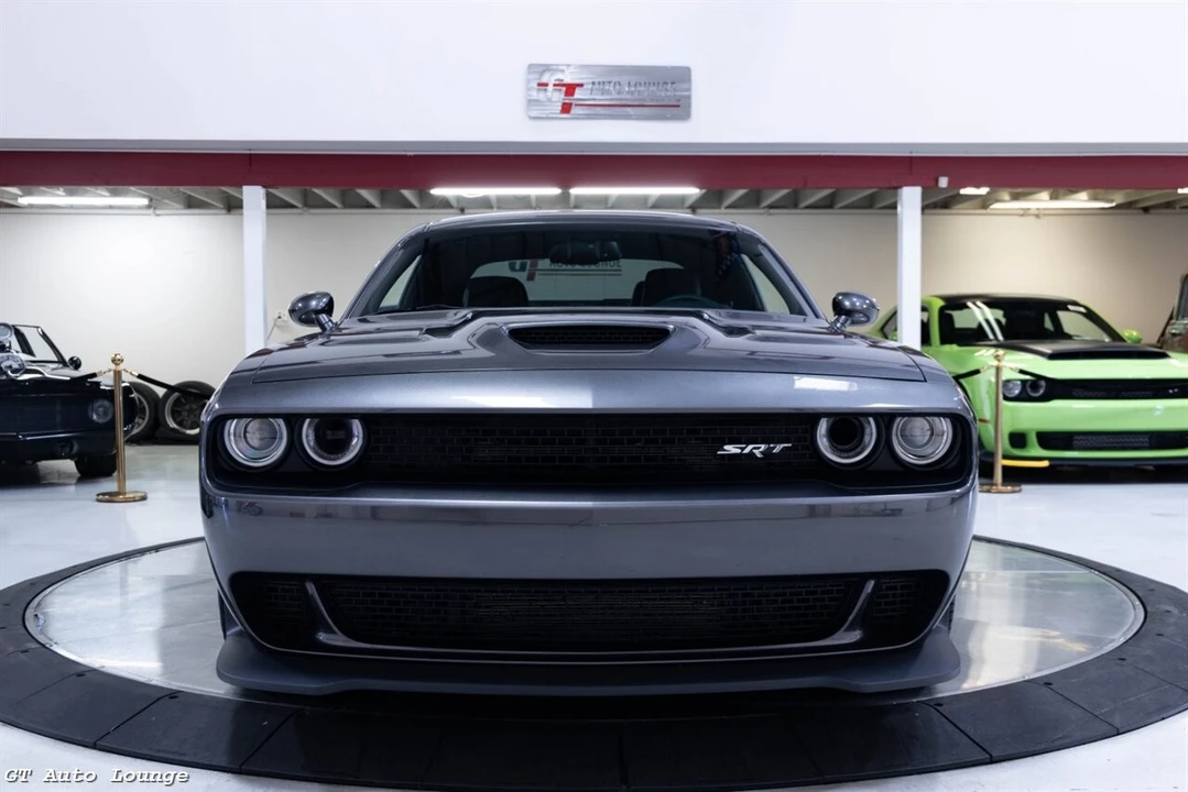 2015 Dodge Challenger SRT Hellcat 3rd Gen - Image 2 of 4