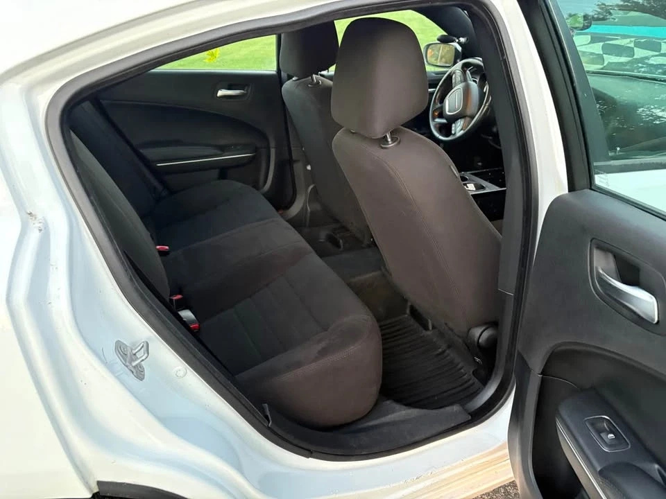 2015 Dodge Charger 7th Gen - Image 9 of 9