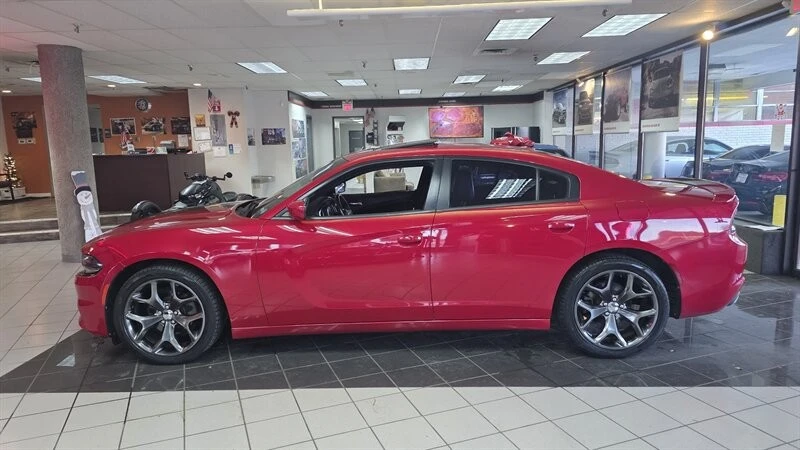 2015 Dodge Charger 7th Gen - Image 2 of 4